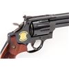 Image 4 : 50th Anniv. S&W .44 Mag. Double Action Revolver