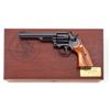 Image 1 : S&W ''City of LA 200th Anniv.'' M.19-4 DA Revolver