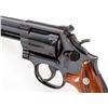 Image 2 : S&W ''City of LA 200th Anniv.'' M.19-4 DA Revolver