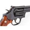 Image 4 : S&W ''City of LA 200th Anniv.'' M.19-4 DA Revolver