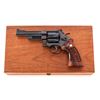 Image 1 : S&W Model 27-2 Double Action Revolver
