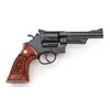 Image 3 : S&W Model 27-2 Double Action Revolver