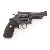 Image 2 : S&W Model 27-3 Double Action Revolver