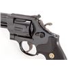 Image 4 : S&W Model 27-3 Double Action Revolver