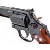 Image 2 : S&W Model 586-2 Double Action Revolver