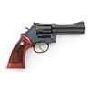 Image 3 : S&W Model 586-2 Double Action Revolver
