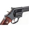 Image 4 : S&W Model 586-2 Double Action Revolver