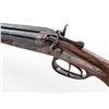 Image 3 : J.P. Sauer & Son SxS Double Rifle