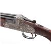 Image 3 : Gebruder Merkel, Suhl, Model 203-E O/U Shotgun
