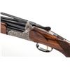 Image 2 : Perazzi Gothic Myth. Eng'd TMX/SO Trap Shotgun