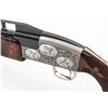 Image 2 : Elegant Eng'd Silver Seitz Trap Combo Shotgun Set