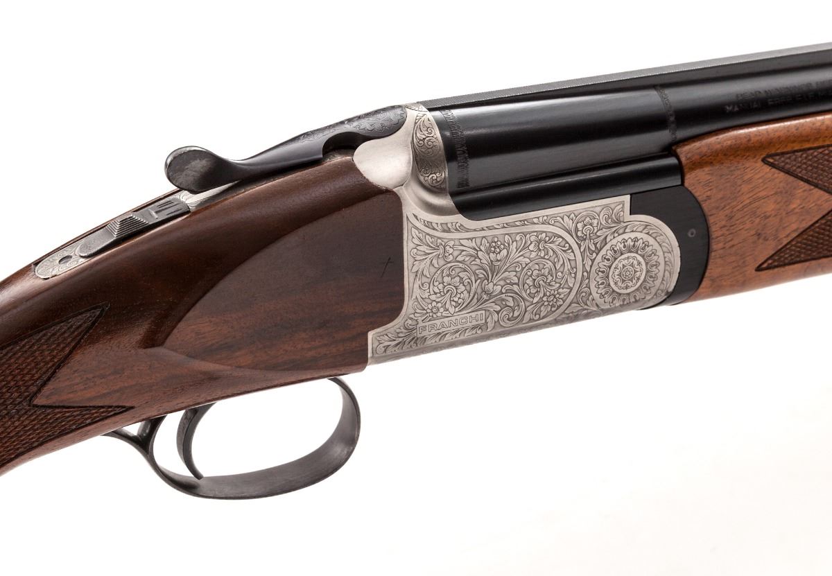 Franchi Over/Under Shotgun