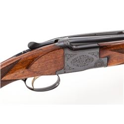 Browning Superposed Over/Under Shotgun