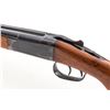 Image 3 : Winchester Model 24 Side-by-Side Shotgun