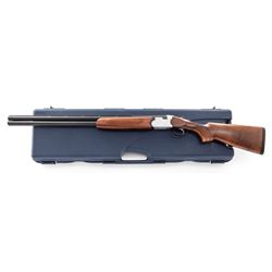 onyx beretta shotgun s686 silver model