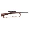Image 2 : Post-War Winchester Model 70 Bolt Action Rifle
