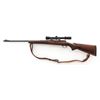 Image 3 : Post-War Winchester Model 70 Bolt Action Rifle