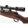 Image 4 : Post-War Winchester Model 70 Bolt Action Rifle