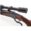 Image 3 : Custom Built Ruger No. 1 Single Shot Rifle