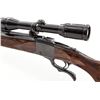 Image 3 : Custom Built Ruger No. 1 Single Shot Rifle