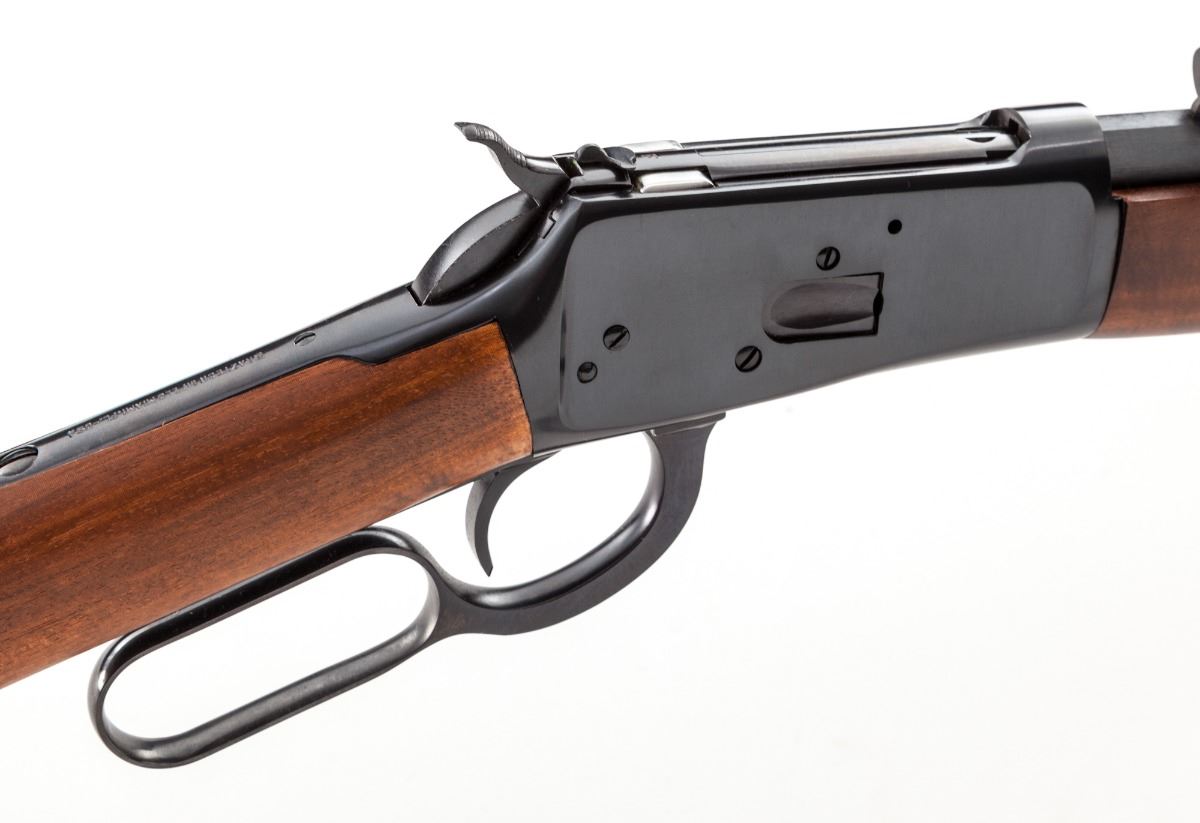 Rossi Model 92 Lever Action Rifle rossi-model-92-lever-action-rifle