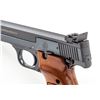 Image 3 : S&W Model 41 Semi-Auto Target Pistol
