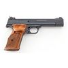 Image 4 : S&W Model 41 Semi-Auto Target Pistol