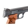 Image 5 : S&W Model 41 Semi-Auto Target Pistol