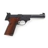 Image 3 : High Standard Supermatic Citation Target Pistol