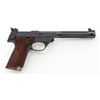 Image 3 : High Standard Mil. Supermatic Citation Pistol