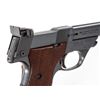 Image 3 : High Standard Supermatic Citation Ser. 107 Pistol