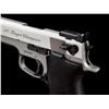 Image 2 : S&W Perf. Ctr. M.0845 Target Champion Pistol