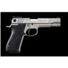 Image 3 : S&W Perf. Ctr. M.0845 Target Champion Pistol