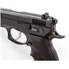 Image 2 : CZ 75 SP-01 Semi-Automatic Pistol