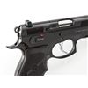Image 4 : CZ 75 SP-01 Semi-Automatic Pistol