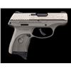 Image 3 : Ruger LC9S AZ Commem. Semi-Auto Pistol