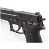 Image 2 : Sig Sauer Model P-220 Semi-Automatic Pistol