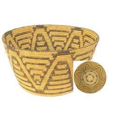 Pima Basket