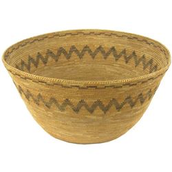 Western Mono Basket