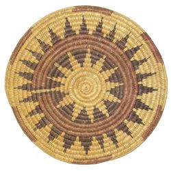 Navajo Basket