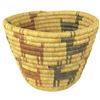 Image 1 : Hopi Basket