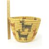 Image 2 : Hopi Basket