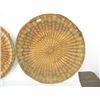 Image 3 : 3 Hopi Baskets