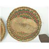 Image 4 : 3 Hopi Baskets