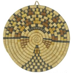 Hopi Basket