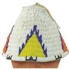 Image 1 : Nez Perce Beaded Hat