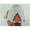 Image 2 : Nez Perce Beaded Hat