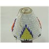 Image 3 : Nez Perce Beaded Hat
