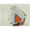 Image 4 : Nez Perce Beaded Hat
