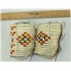 Image 2 : Plains Quilled Cuffs